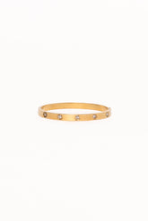 Camilla Bracelet - Gold